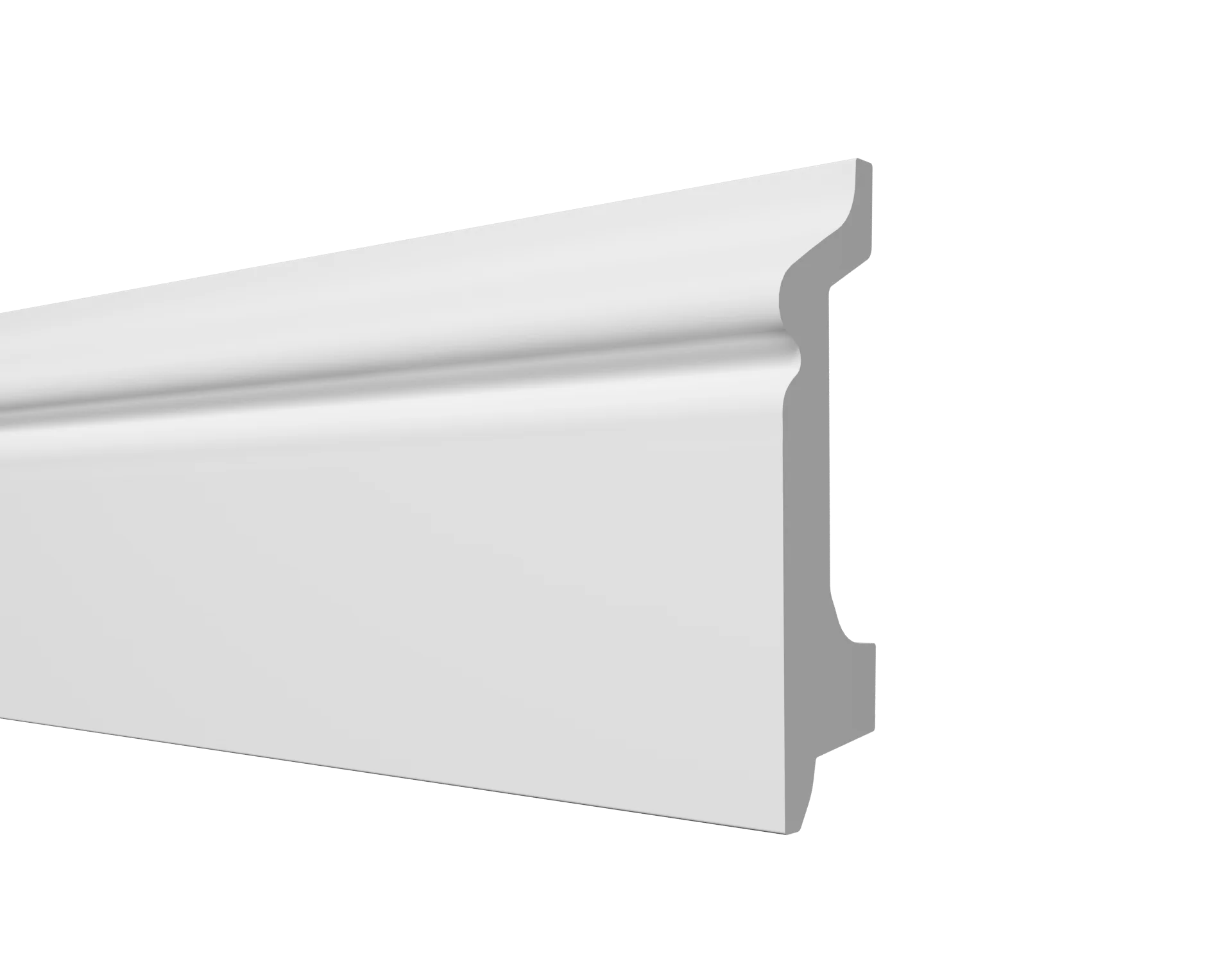 Плинтус DD122