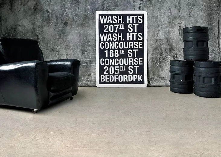 Виниловые полы Alpine Floor Grand Stone Карамель ECO 8-2