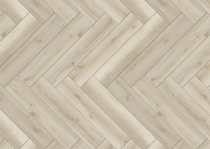 SPC ламинат Cronafloor Herringbone 2.0 Дуб Гавр H013