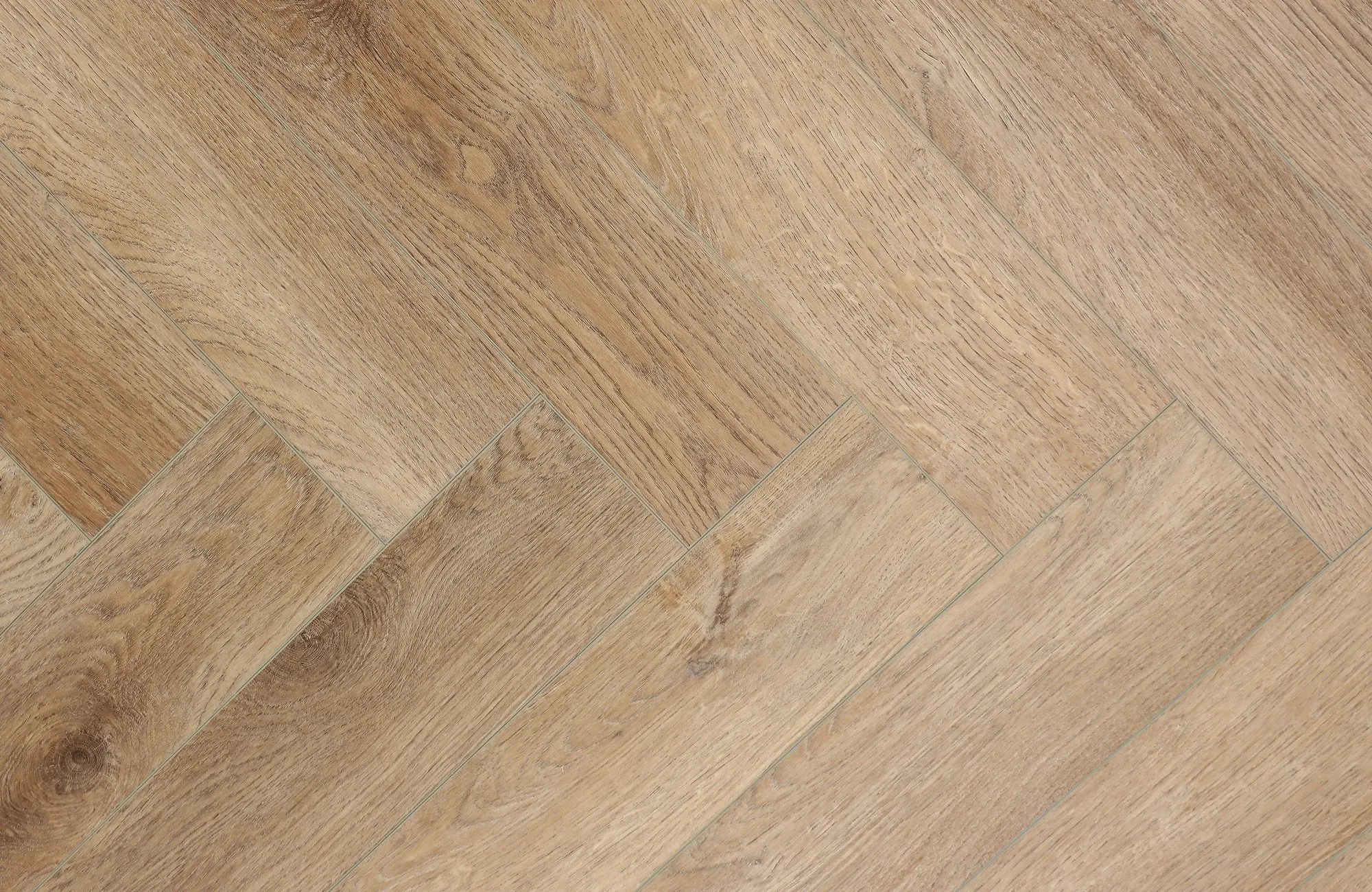 SPC ламинат Cronafloor Herringbone Дуб Монпелье H004