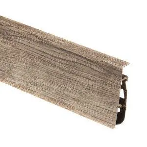 Плинтус Cezar Hi-Line Prestige 145 Дуб Ричмонд