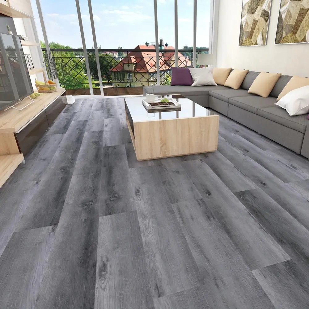 Ламинат SPC Aspenfloor Premium wood XL Дуб Аляска