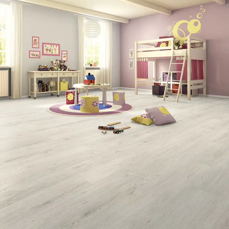 Ламинат EGGER Home EHL122 Дуб Ривалго белый 4V 8/33