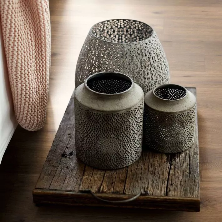 Ламинат Egger Pro Classic 8/33 4V H H2099 Дуб Инувик 4V (33 класс, 8 мм)