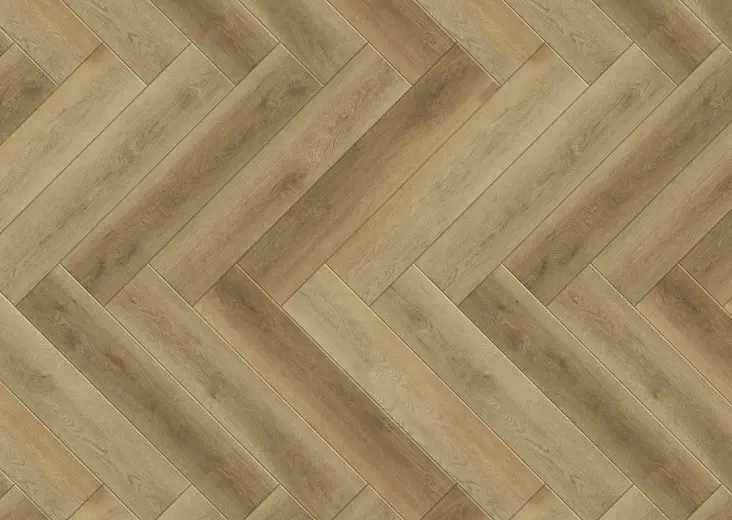 SPC ламинат Cronafloor Herringbone 2.0 Дуб Лимож H020