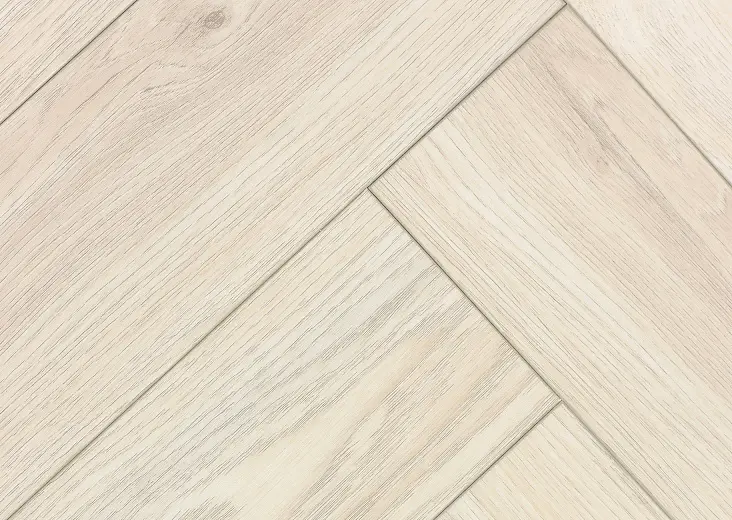 SPC ламинат Cronafloor Herringbone Дуб Ницца H002