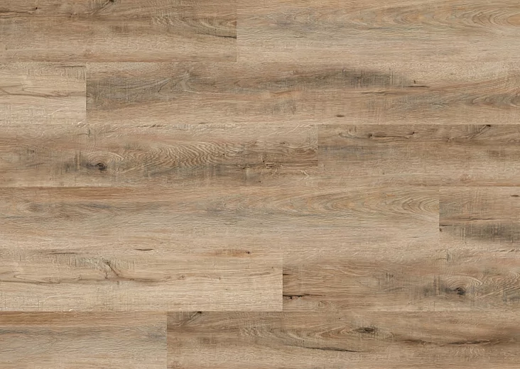 SPC ламинат Planker Exeed Дуб Мэджик 6001