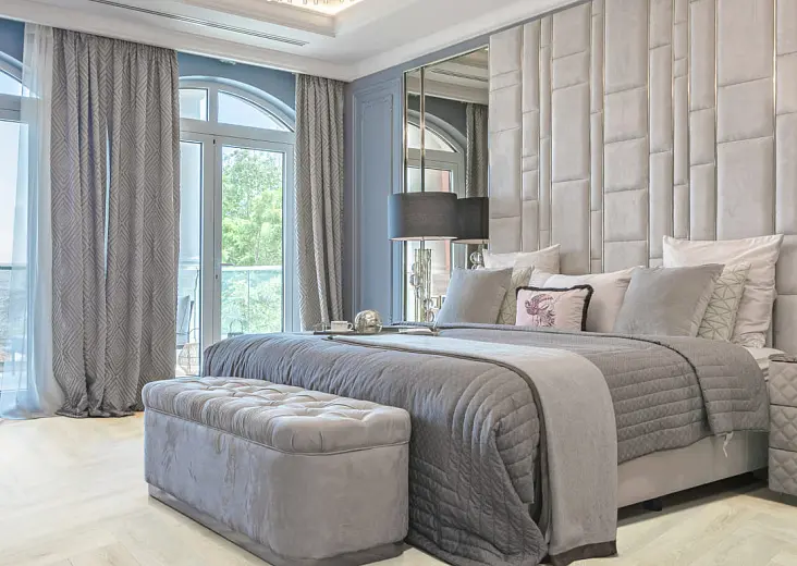 SPC ламинат Cronafloor Herringbone 2.0 Дуб Ним H015