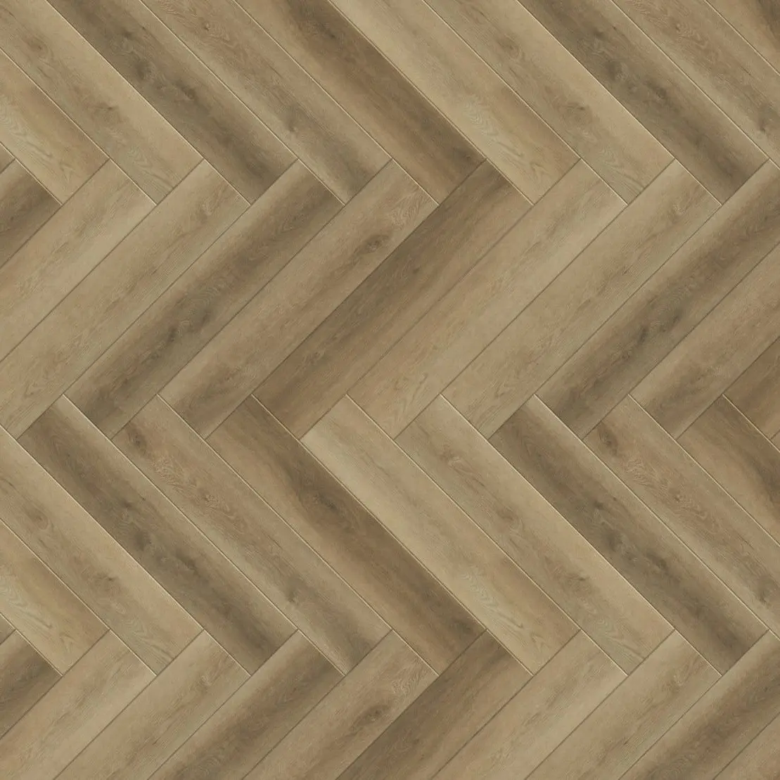 SPC ламинат Cronafloor Herringbone 2.0 Дуб Руан H021