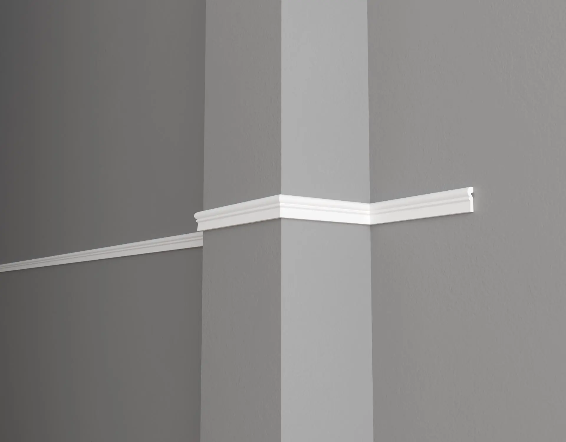 Молдинг DD605