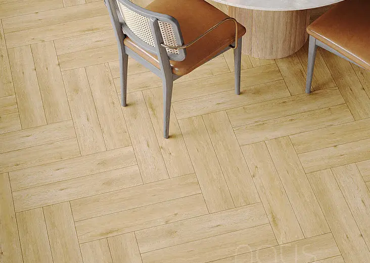 SPC ламинат NatisSton Rubis Treet 5003-07