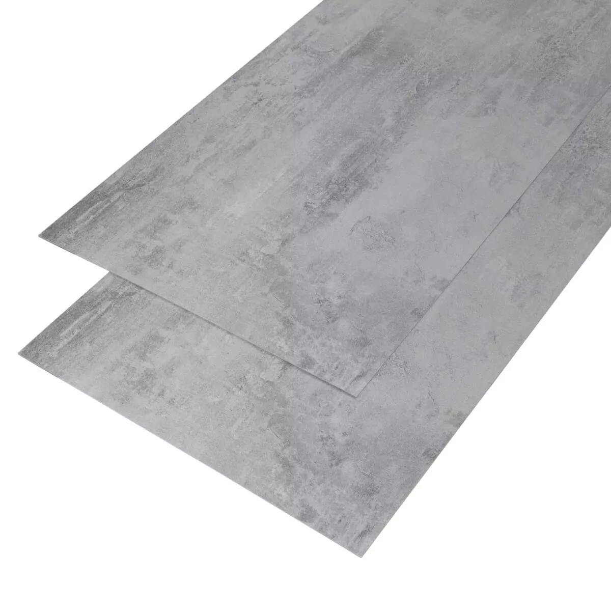 АКВАТОН Novita ПМО SPC Stronghold Бетон серый светлый 10С Добор 23862