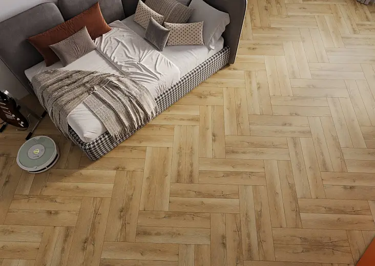 SPC ламинат NatisSton Unique Totak 5004-04