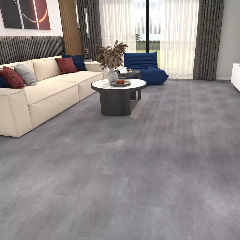 Ламинат SPC Нейчерел Стоун RUS Камелот NS8-16