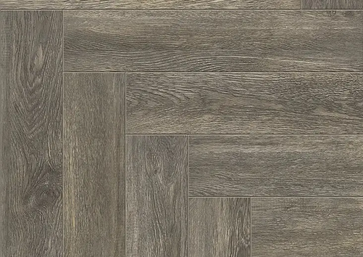Кварц-виниловая плитка Alpine Floor Parquet LVT Венге Грей ЕСО 16-8