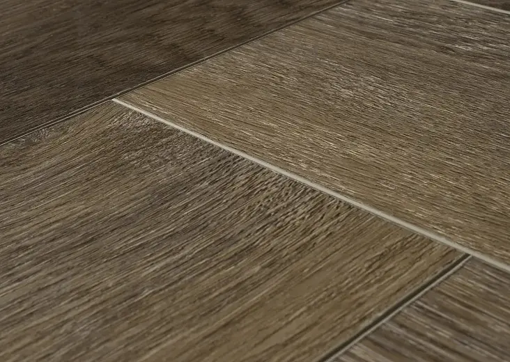 Кварц-виниловая плитка Alpine Floor Parquet LVT Фафнир ECO 16-16