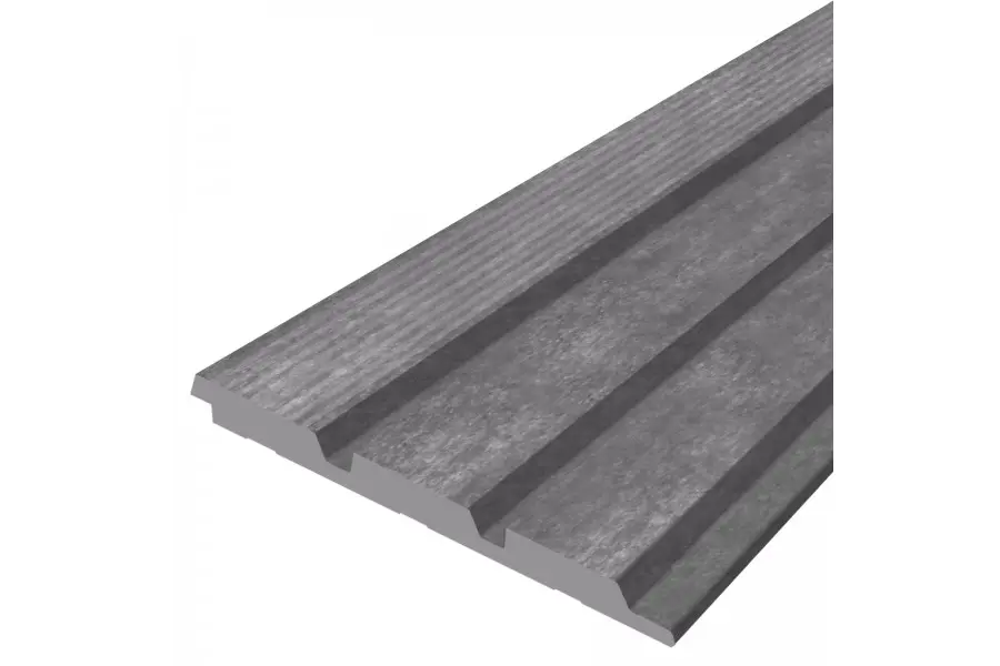 Панель HIWOOD 120*12*2700 мм LV124L S381A