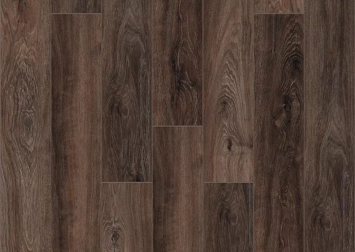 SPC виниловые полы Royce Emotion Дуб Сьюрети EM-605