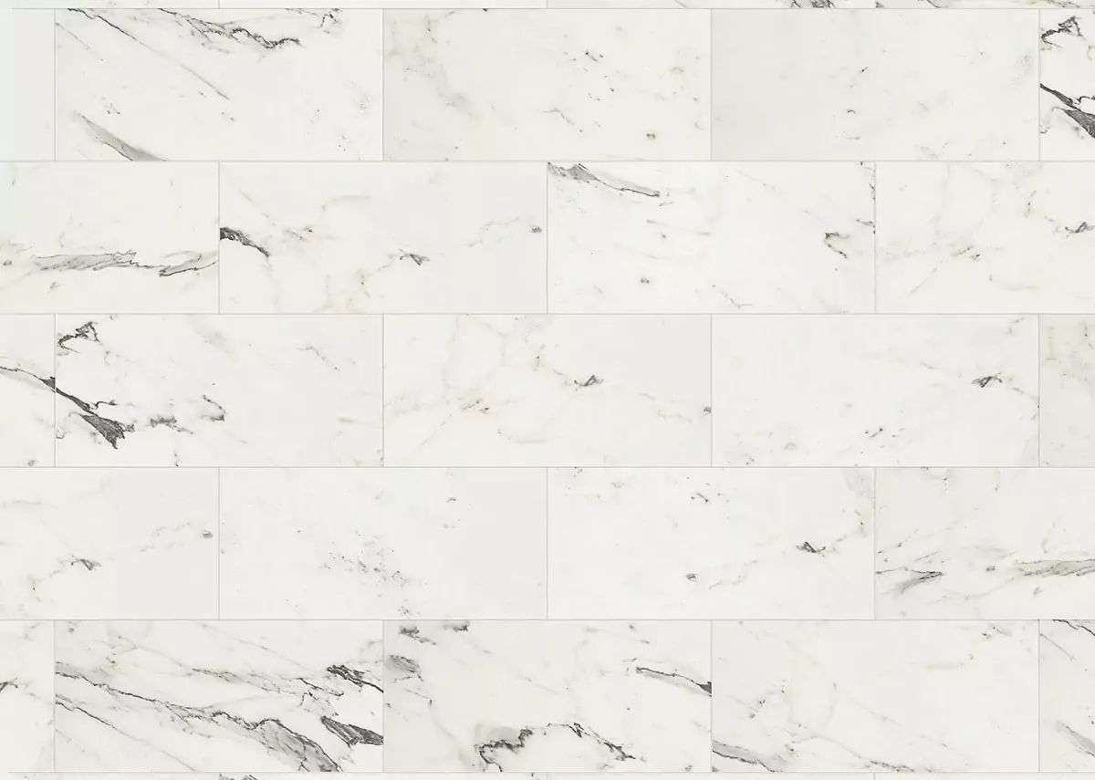 Ламинат Classen Visiogrande WR Мрамор Белый 57203