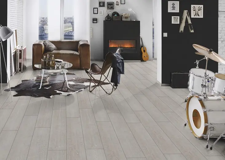 Ламинат Kronospan Variostep Classic Дуб Атлас K031