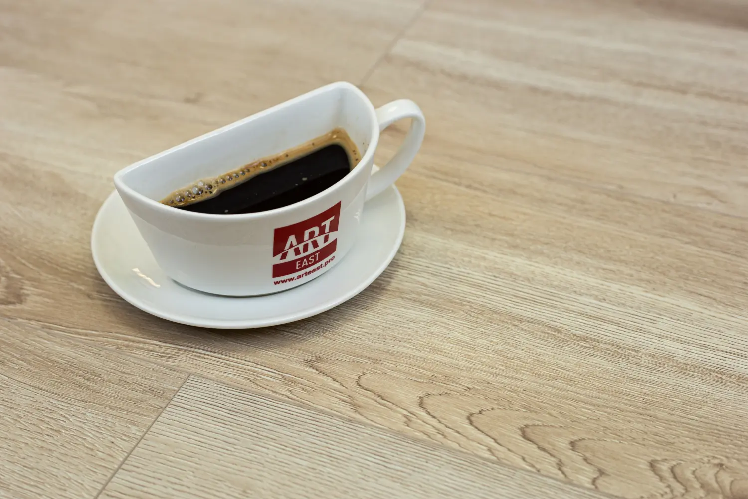 Минерально-полимерный ламинат – ARM 96, Самшит Минка