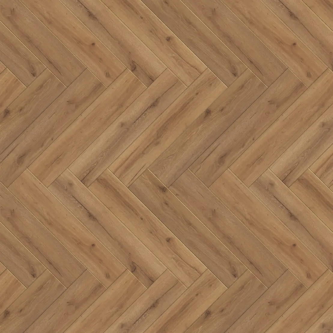 SPC ламинат Cronafloor Herringbone 2.0 Дуб Лион H012