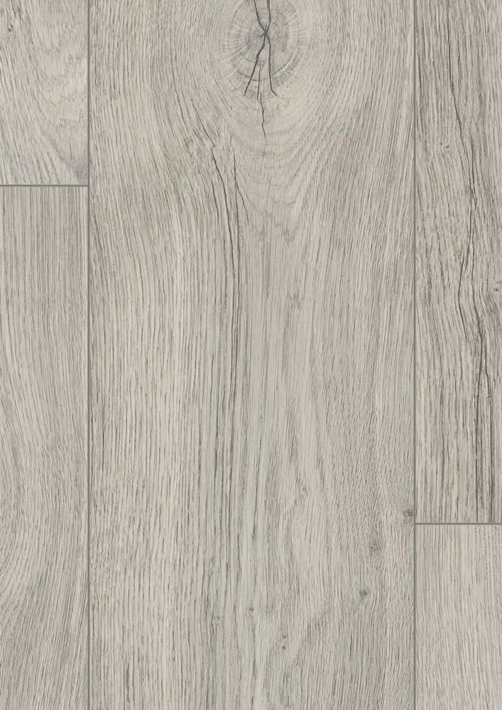 Ламинат EGGER Home EHL145 Дуб Элва серый 4V 12/33