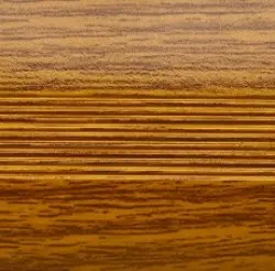 Широкий стык 60мм  1,35  дуб темный, шт