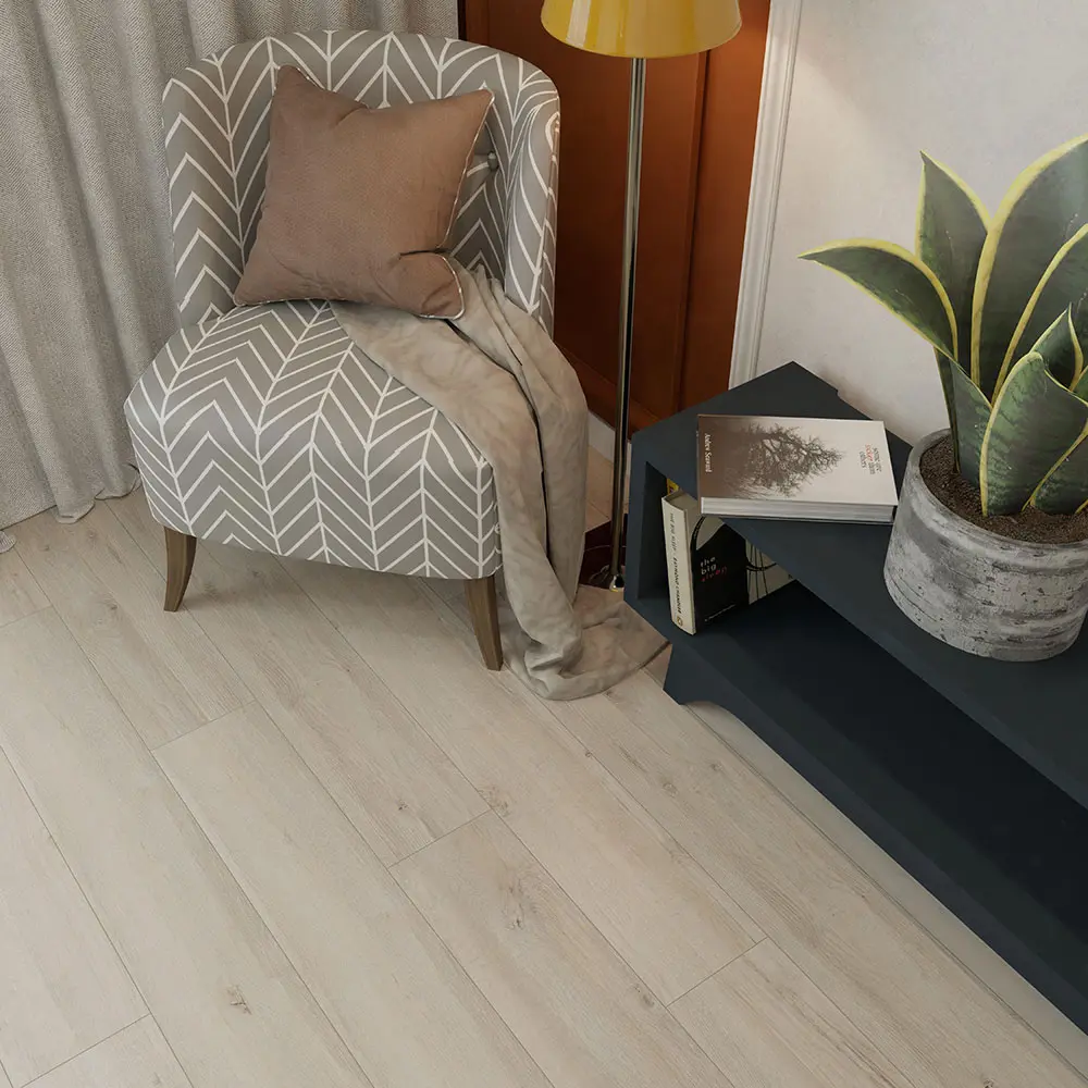 Ламинат Egger Classic 10/33 Дуб Эль-Мильх Песочный EPL226