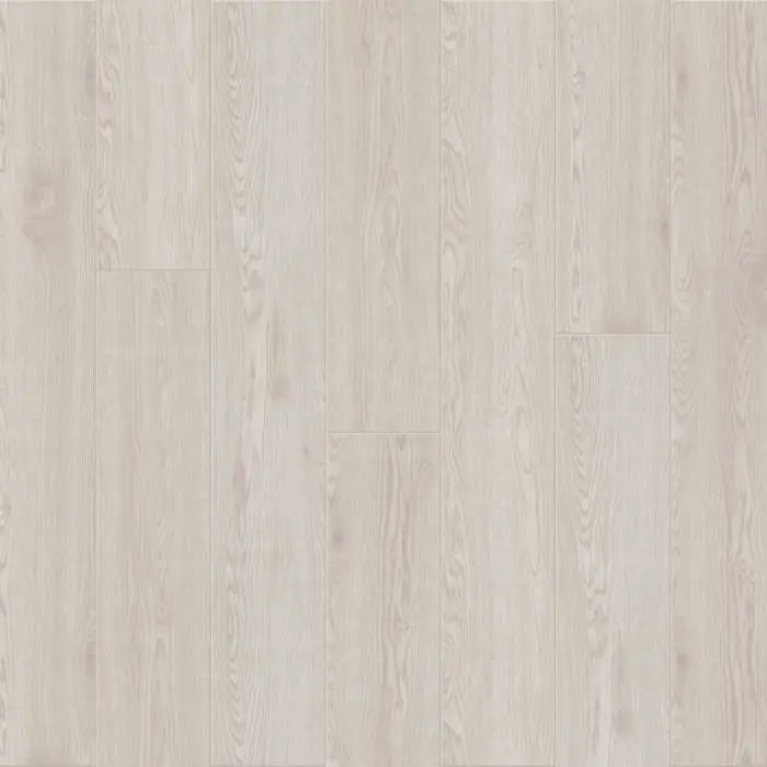 SPC ламинат CronaFloor Grand Sequoia Дуб Белый