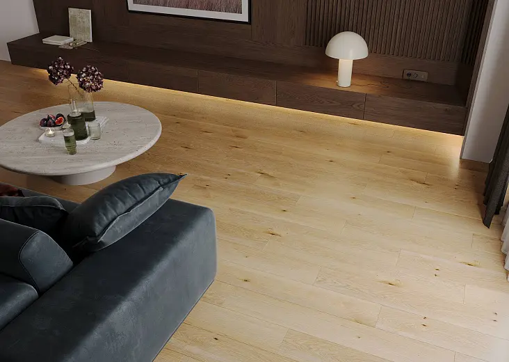 SPC ламинат NatisSton Unique Tinn 5004-05