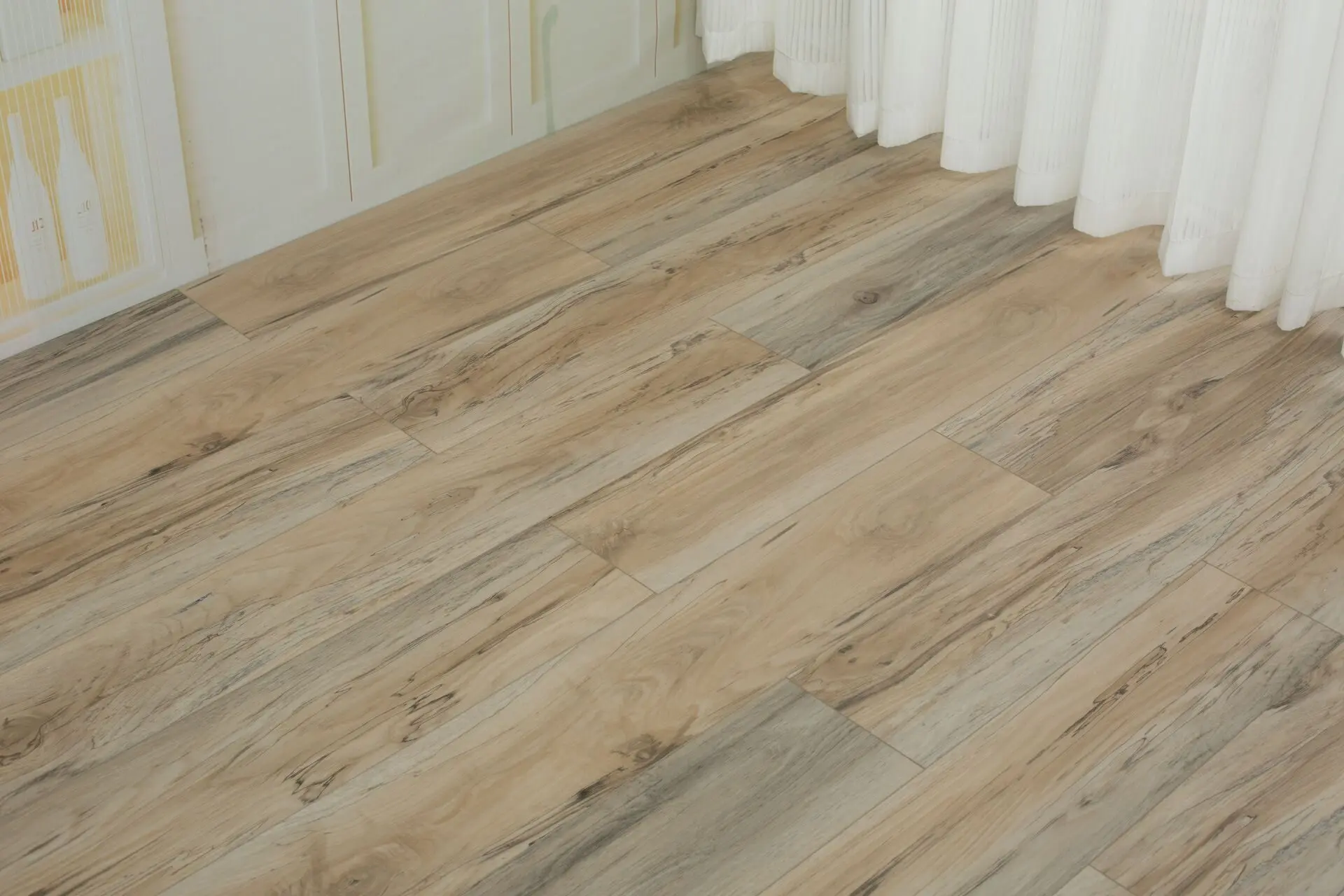 SPC ламинат OneFloor  ЕСО 5022 4v-groove