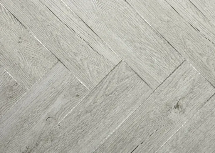 Кварц-виниловая плитка Alpine Floor Parquet LVT Снежный ЕСО 16-11