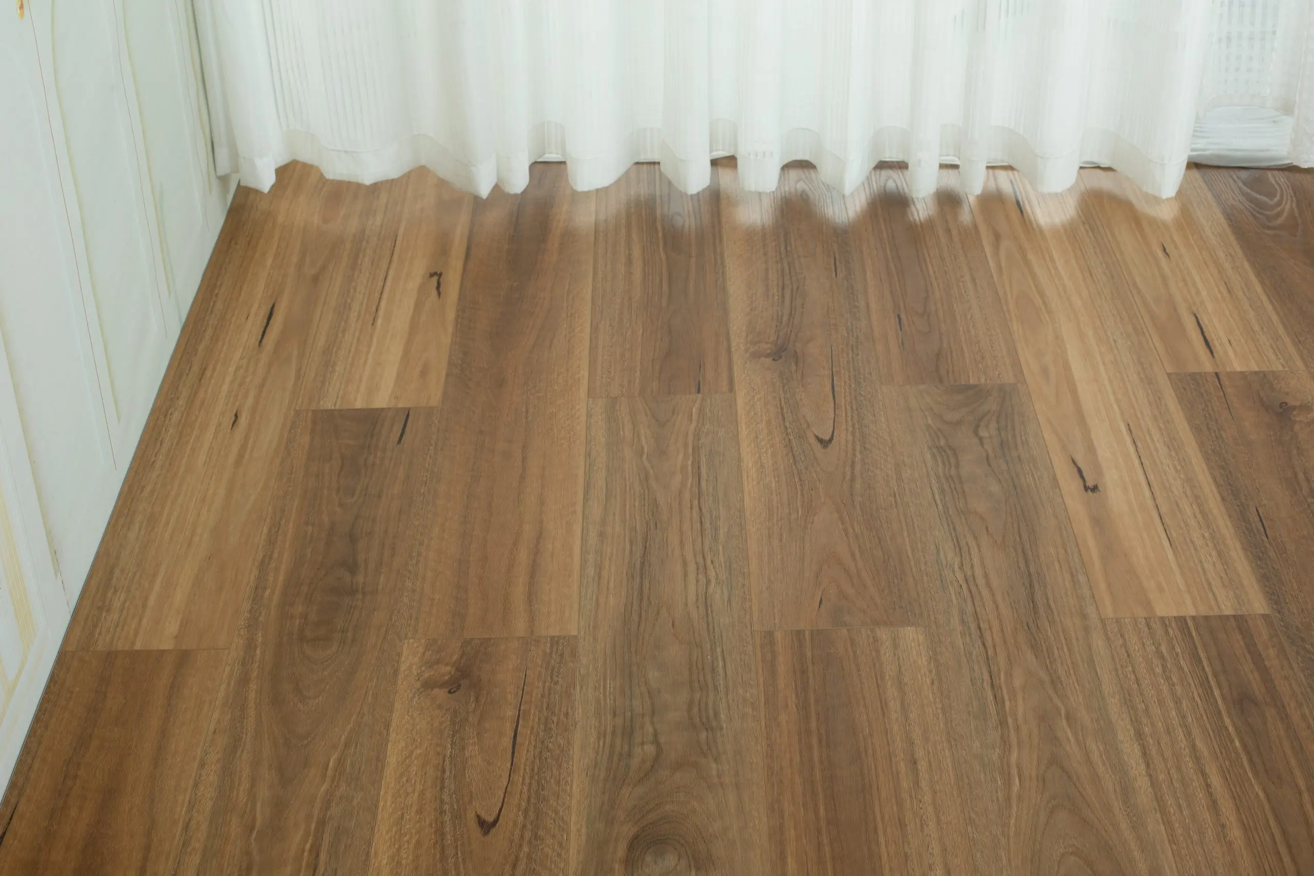 SPC ламинат OneFloor  ЕСО 9027 4v-groove