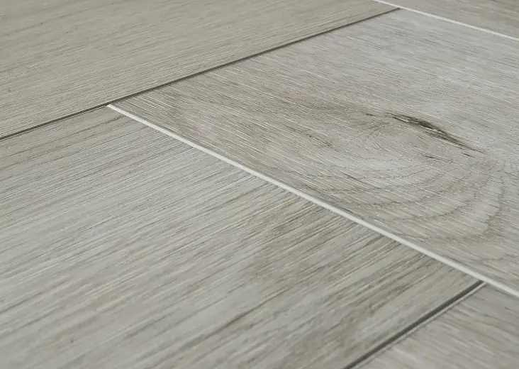 Кварц-виниловая плитка Alpine Floor Parquet LVT Дуб Альхена ECO 16-12