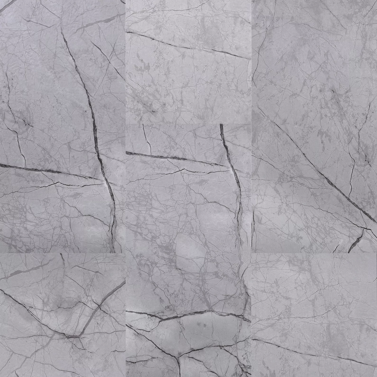 Кварцевый ламинат Home Expert Rock 9107 Shadow фаска