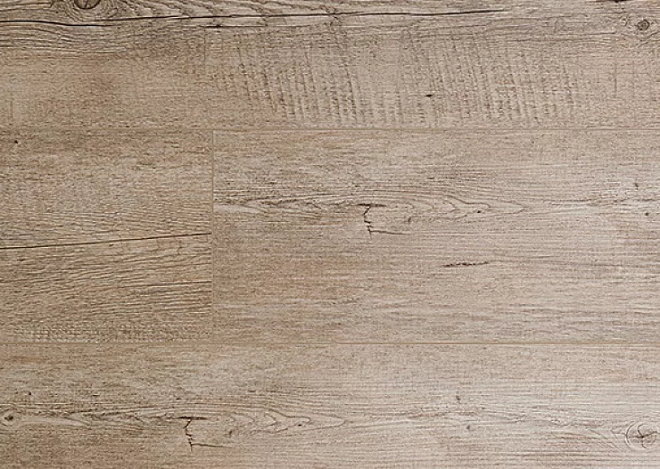 SPC ламинат Planker Force Дуб Фридом 4001