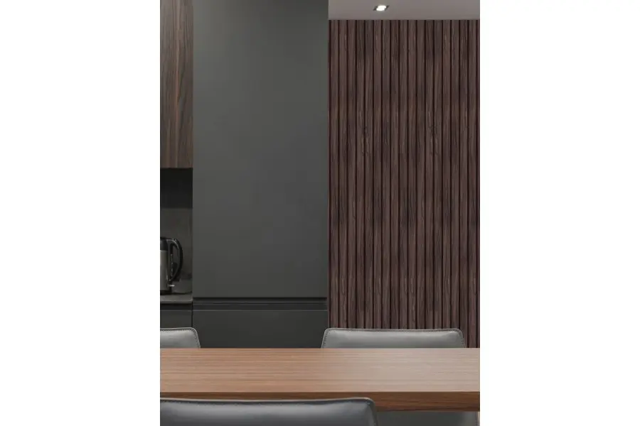 Панель HIWOOD 120*12*2700 мм LV123 BR395