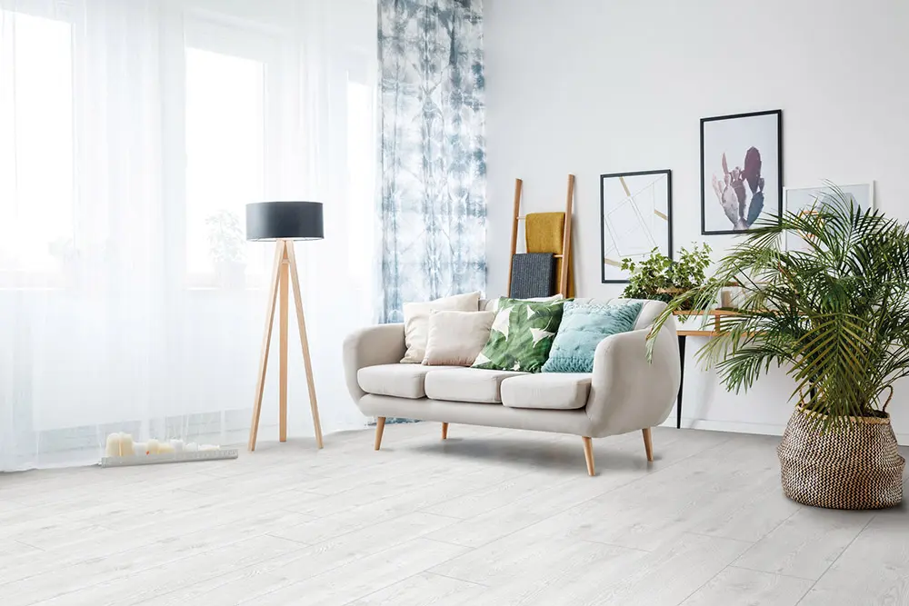 Ламинат AGT Effect 8/33 4v Альпы PRK 904