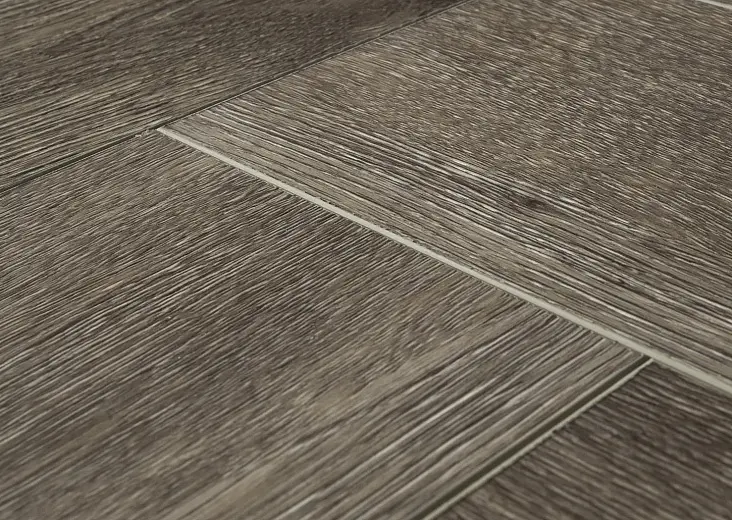 Кварц-виниловая плитка Alpine Floor Parquet LVT Венге Грей ЕСО 16-8