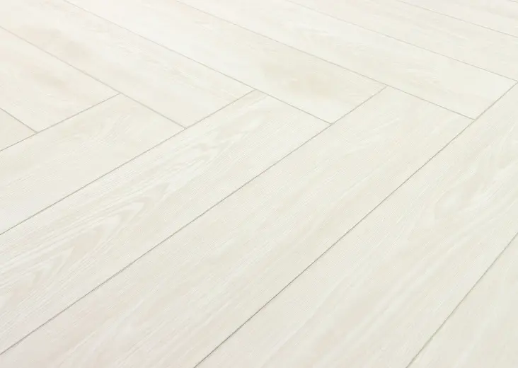 SPC ламинат Cronafloor Herringbone Дуб Нант H003