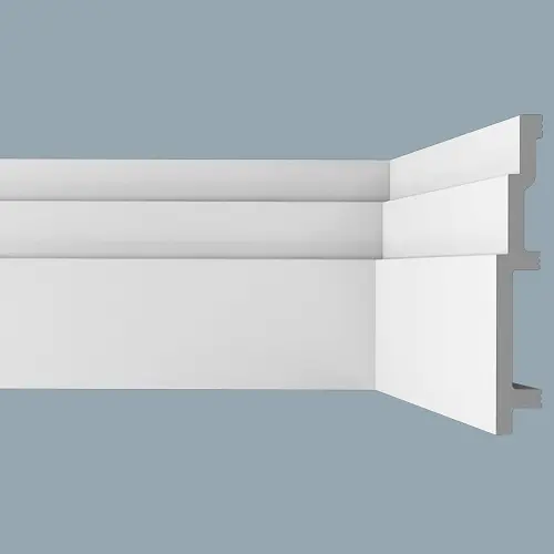 Плинтус Bello Deco   П 13 2000х140х20