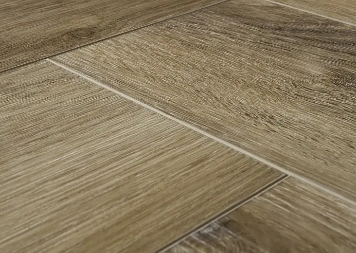 Кварц-виниловая плитка Alpine Floor Parquet LVT Дуб Синистра ECO 16-17