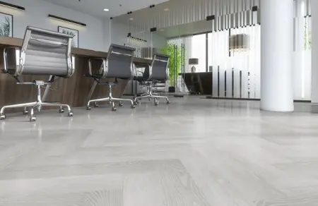 SPC Refloor Fargo Parquet Дуб Эдинбург 33-2034-08  (615*123*4мм, 0,5 мм)