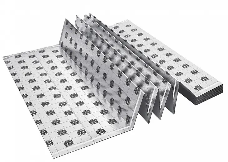 Подложка Arbiton Secura Extra Aquastop Smart 3мм