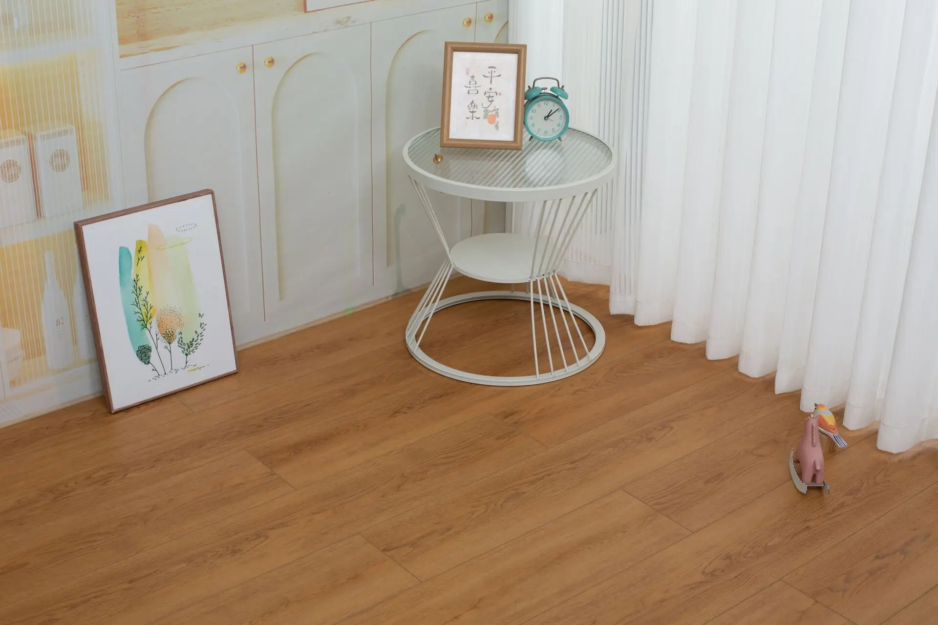 SPC ламинат OneFloor  ЕСО 5029 4v-groove