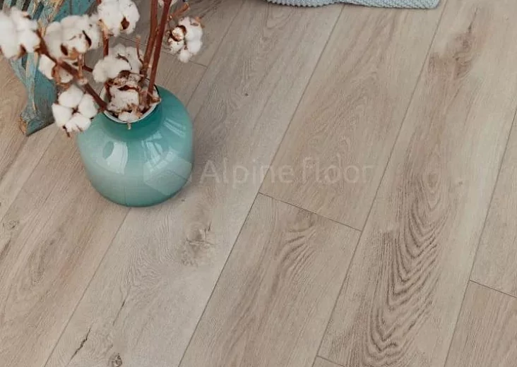 Виниловые полы Alpine Floor Premium XL Дуб Фантазия ECO 7-1