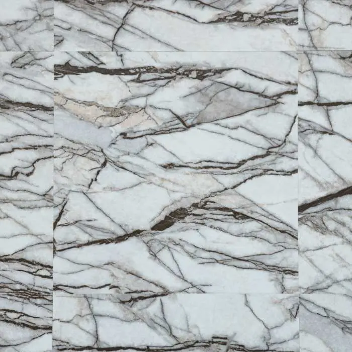 Плитка кварцвиниловая – ATS 765, Мрамор Червеолле