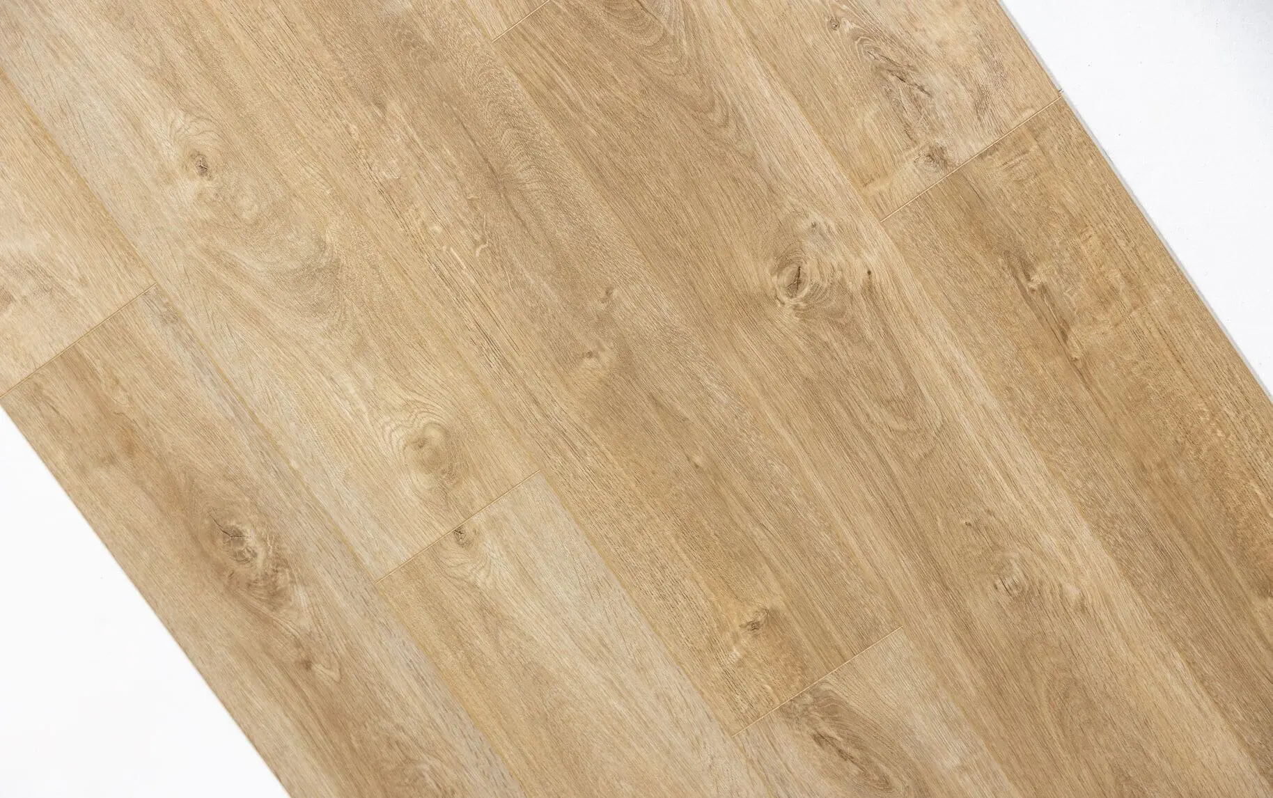 Клеевая кварцвиниловая LVT плитка DeART GRAND DG 9608, 184х1220х2,5мм