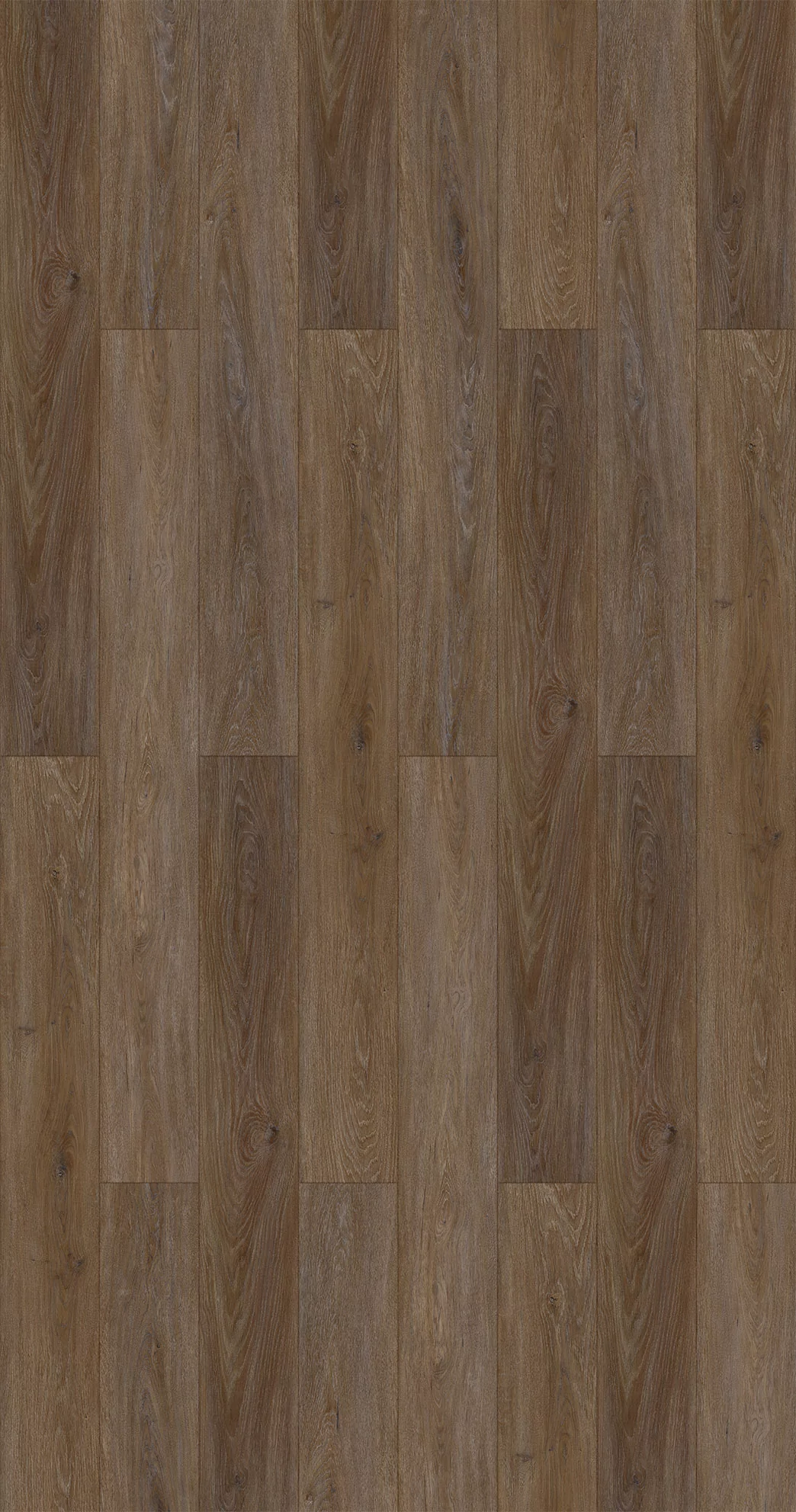 SPC ламинат Planker Force Дуб Блисс 4010